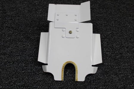 D'Shannon 244020Z-1 D'Shannon DSP-IM95-4-6 Engine Baffle Assembly (NEW OLD STOCK) (SA)