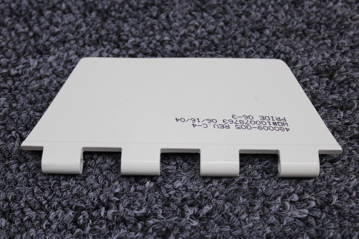 Mooney Aircraft Parts & Accessories 480009-005 Mooney Tailcone Hinge (NEW OLD STOCK) (SA)