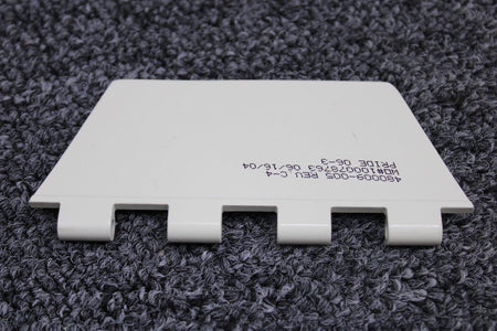 Mooney Aircraft Parts & Accessories 480009-005 Mooney Tailcone Hinge (NEW OLD STOCK) (SA)