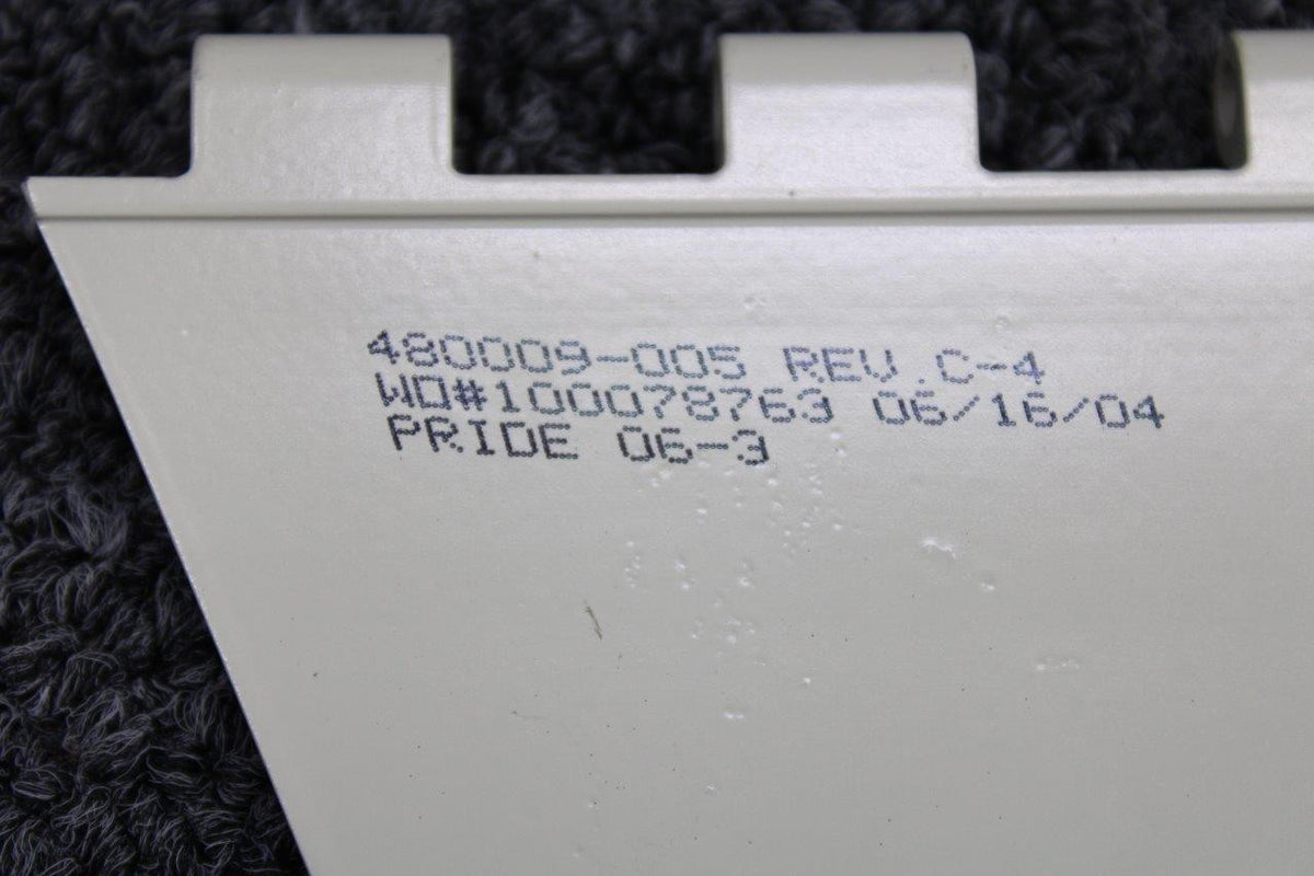 Mooney Aircraft Parts & Accessories 480009-005 Mooney Tailcone Hinge (NEW OLD STOCK) (SA)