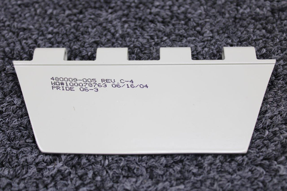 Mooney Aircraft Parts & Accessories 480009-005 Mooney Tailcone Hinge (NEW OLD STOCK) (SA)