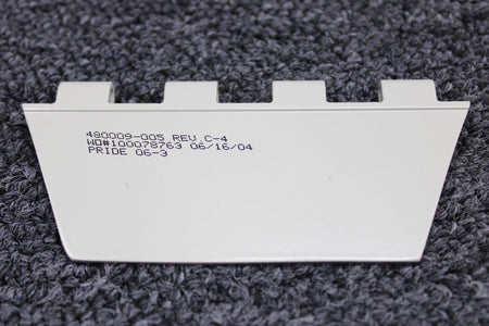 Mooney Aircraft Parts & Accessories 480009-005 Mooney Tailcone Hinge (NEW OLD STOCK) (SA)