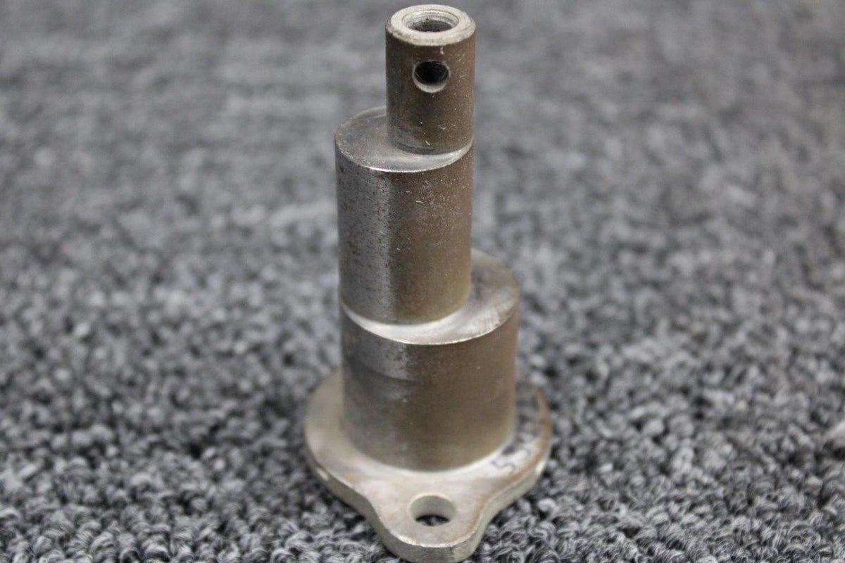 Continental Motors  534728 Continental Idler Gear Support Pin (SA)