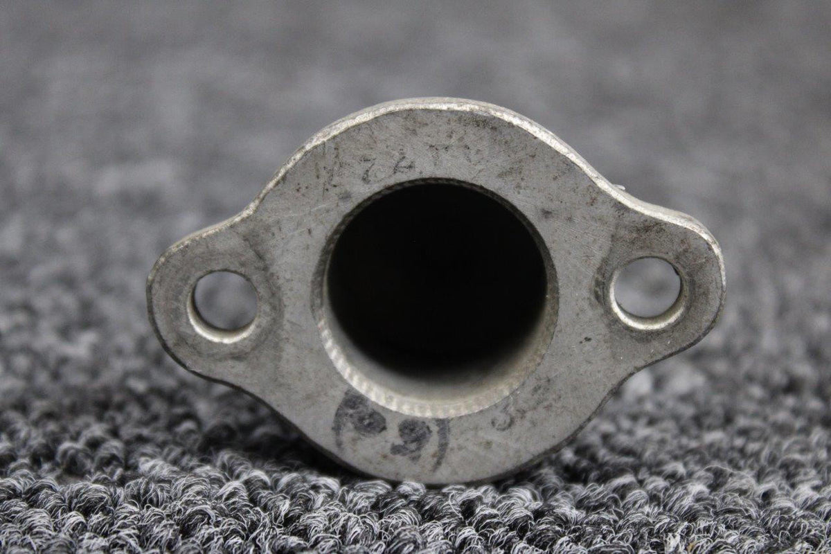 Continental Motors  534728 Continental Idler Gear Support Pin (SA)