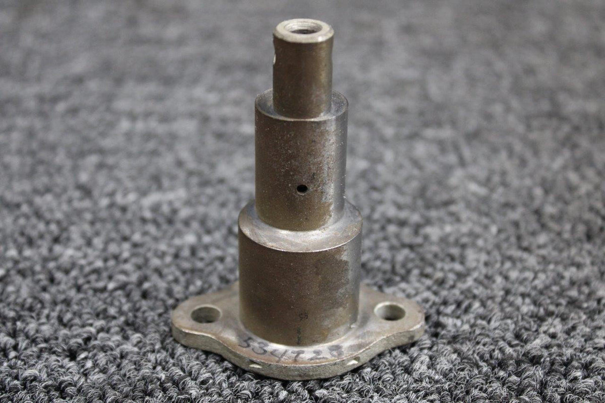 Continental Motors  534728 Continental Idler Gear Support Pin (SA)