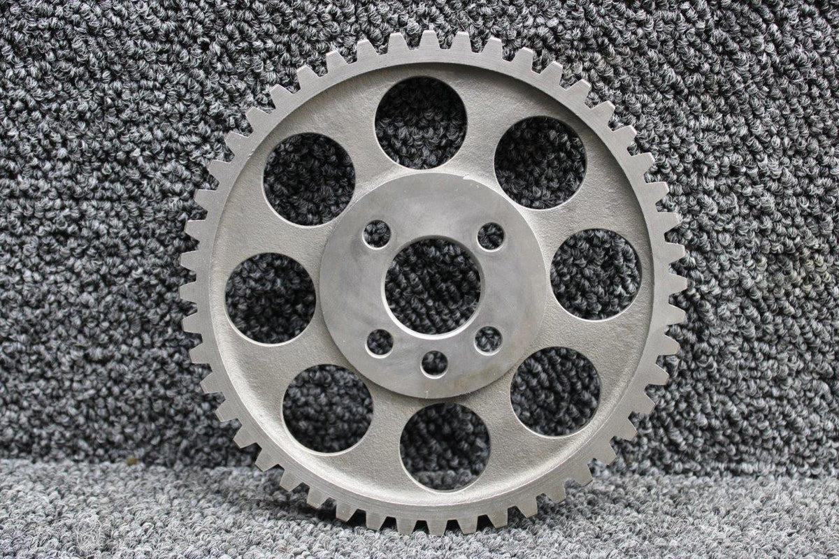 Lycoming Aircraft Engines & Parts LW-15031 Lycoming Camshaft Gear (Teeth: 48) (SA)