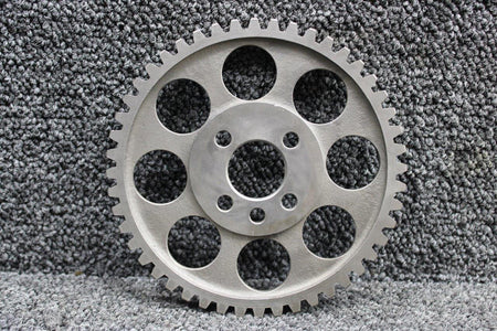 Lycoming Aircraft Engines & Parts LW-15031 Lycoming Camshaft Gear (Teeth: 48) (SA)