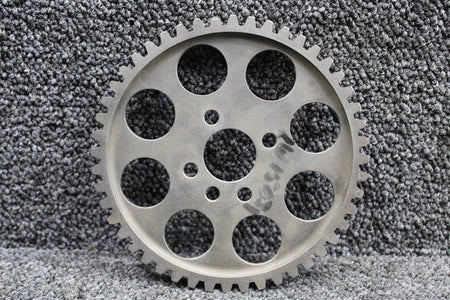 Lycoming Aircraft Engines & Parts LW-15031 Lycoming Camshaft Gear (Teeth: 48) (SA)