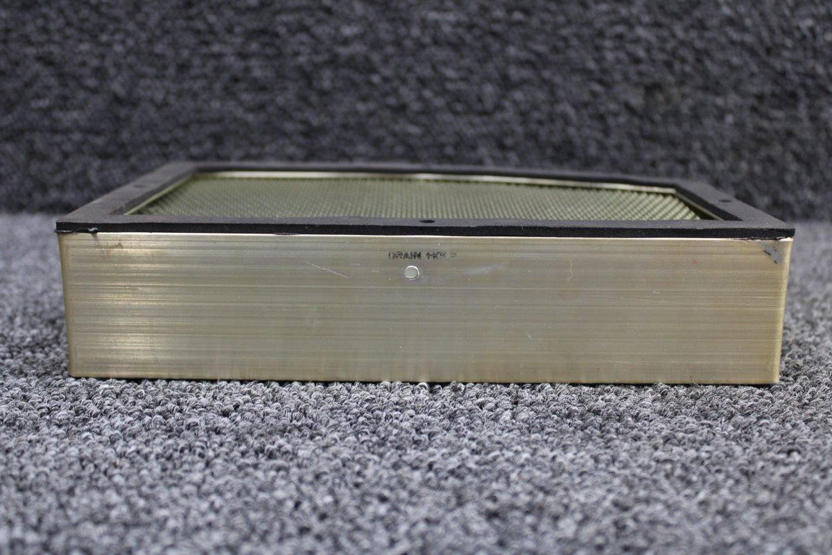 Brackett BA-2210-R Brackett Air Filter Assembly (NEW OLD STOCK) (SA)