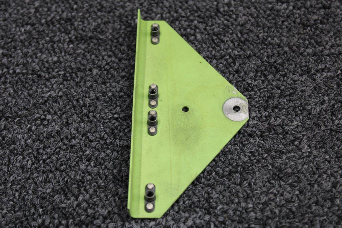 Piper Aircraft Parts 99862-000 Piper PA28 Mount Bracket (SA)