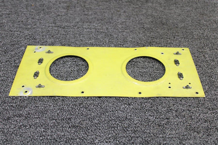 Piper Aircraft Parts 84645-005 Piper Plate For C-4159 Avionics (SA)