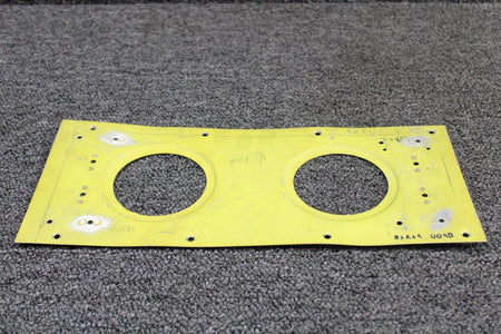 Piper Aircraft Parts 84645-005 Piper Plate For C-4159 Avionics (SA)