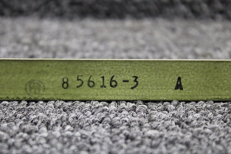 Piper Aircraft Parts 85616-003 (ALT: 10133-0601) Piper Angle (NEW OLD STOCK) (SA)