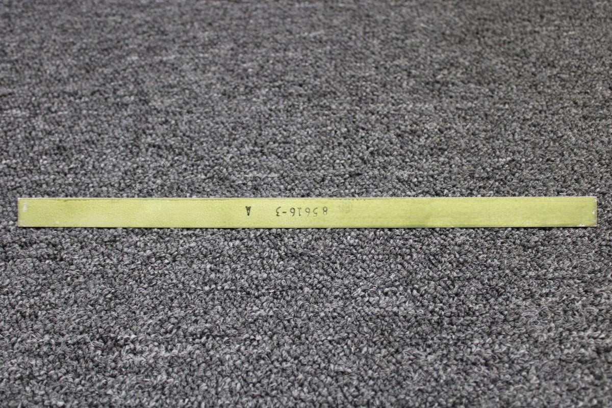 Piper Aircraft Parts 85616-003 (ALT: 10133-0601) Piper Angle (NEW OLD STOCK) (SA)