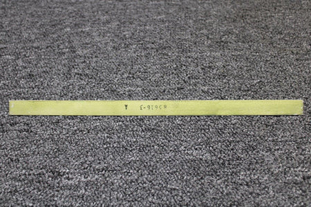 Piper Aircraft Parts 85616-003 (ALT: 10133-0601) Piper Angle (NEW OLD STOCK) (SA)