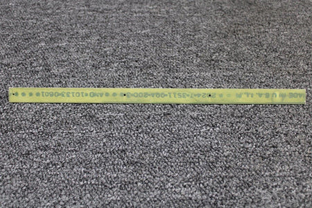 Piper Aircraft Parts 85616-003 (ALT: 10133-0601) Piper Angle (NEW OLD STOCK) (SA)