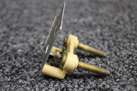 Stewart-Warner 826565 Stewart-Warner Generator Amps Ammeter Indicator (NEW OLD STOCK) (SA)