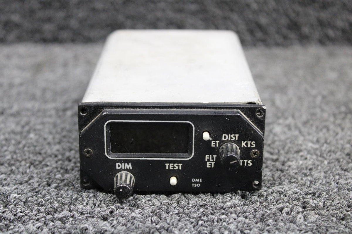 Bendix Airplane Parts & Equipment 4000986-3101 Bendix IN-2032A DME Indicator W/ Mods (SA)