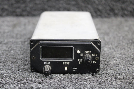 Bendix Airplane Parts & Equipment 4000986-3101 Bendix IN-2032A DME Indicator W/ Mods (SA)