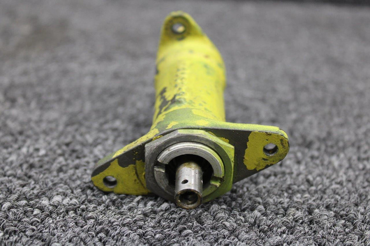 Beechcraft Parts 45-524561 Beechcraft Trim Tab Actuator Assembly (SA)