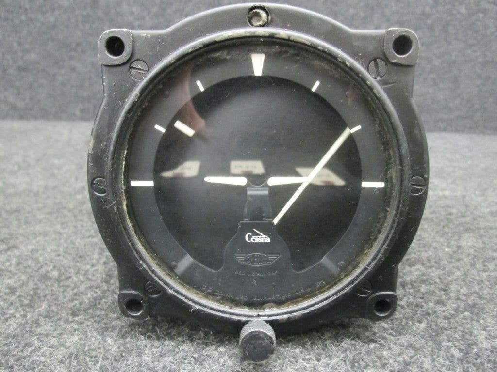 C661001-0101 Standard Precision Gyroscope Indicator BAS Part Sales | Airplane Parts