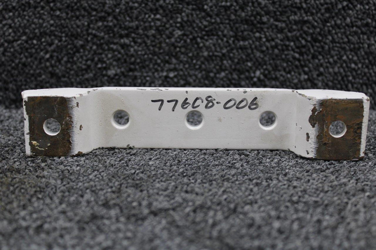 Piper Aircraft Parts 77608-006 Piper PA38-112 Main Landing Gear Clamp (SA)