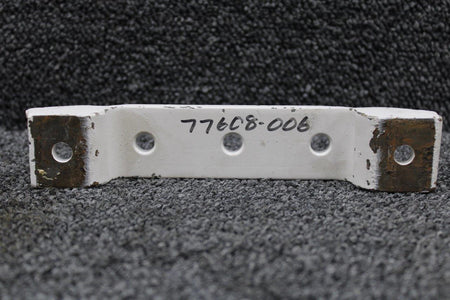 Piper Aircraft Parts 77608-006 Piper PA38-112 Main Landing Gear Clamp (SA)