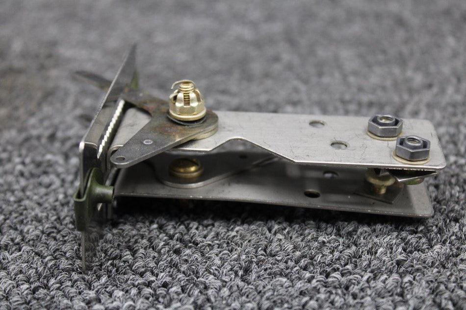 Piper Aircraft Parts 79863-002 Piper PA28R Heat and Defroster Control Assembly (SA)