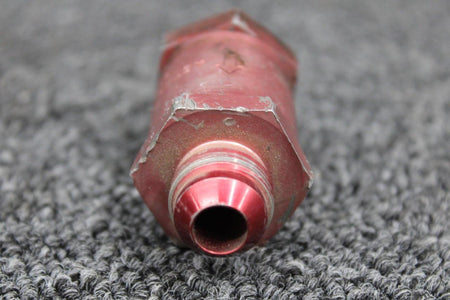 Dukes 3142-00 (USE: S2360-1) Dukes Fuel Check Valve Assembly (SA)