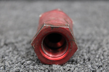 Dukes 3142-00 (USE: S2360-1) Dukes Fuel Check Valve Assembly (SA)