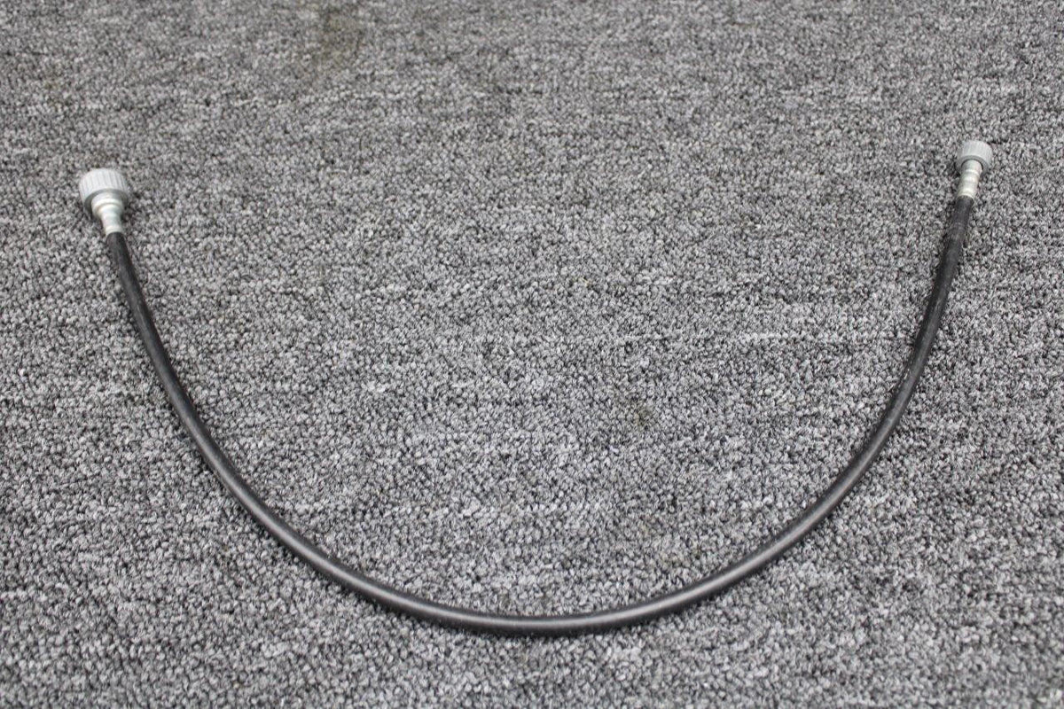 Piper Aircraft Parts 554-461 Piper PA-38 Tachometer Shaft Assembly (Length: 29.5") (SA)