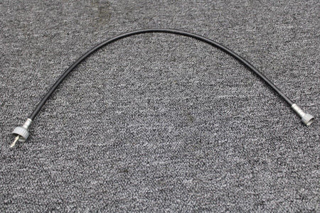 Piper Aircraft Parts 554-461 Piper PA-38 Tachometer Shaft Assembly (Length: 29.5") (SA)