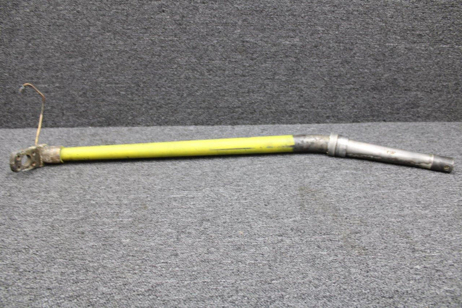 Cessna Aircraft Parts 1741001-1 (USE: 1741001-201) Cessna 177 Main Landing Gear Spring LH (SA)