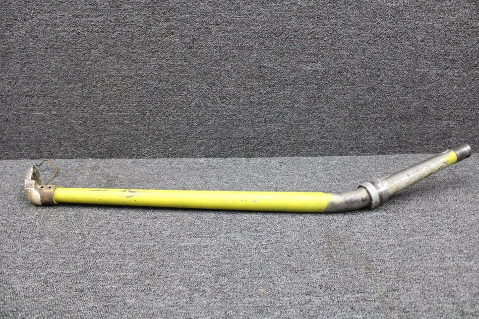 Cessna Aircraft Parts 1741001-1 (USE: 1741001-201) Cessna 177 Main Landing Gear Spring LH (SA)