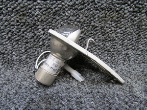 01-0770001-42 Whelen W1285-PG-28V Navigation Light Base (28V, Base Only)