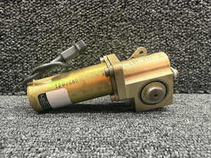 5A435 (Alt: B276-2) Globe Motors Gear Motor Assembly (Volts: 12)
