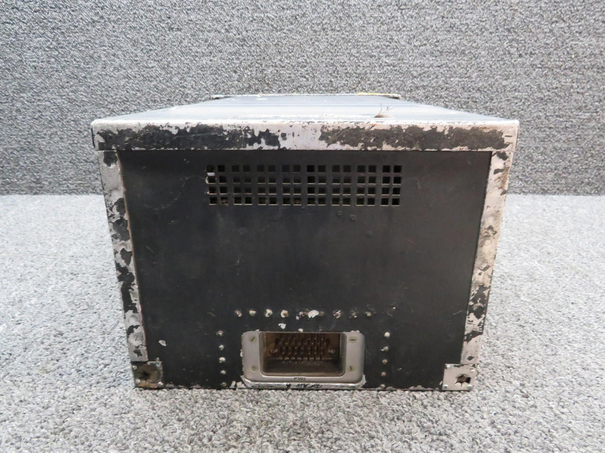 Does Not Apply RT-220B / ARN-21 Radio Navigation Equipment (CORE)