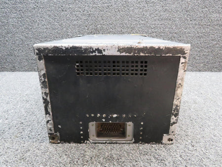 Does Not Apply RT-220B / ARN-21 Radio Navigation Equipment (CORE)
