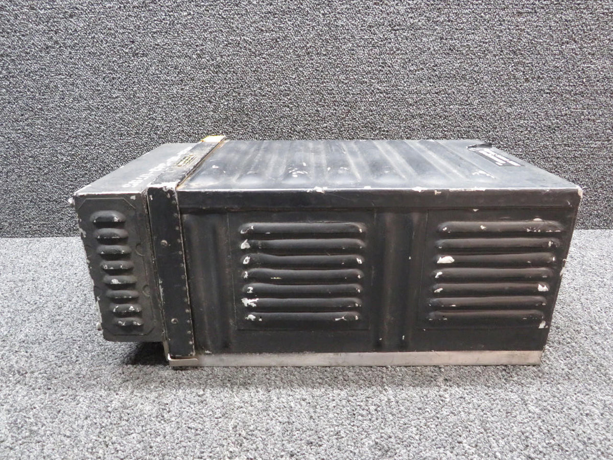 Does Not Apply RT-220B / ARN-21 Radio Navigation Equipment (CORE)