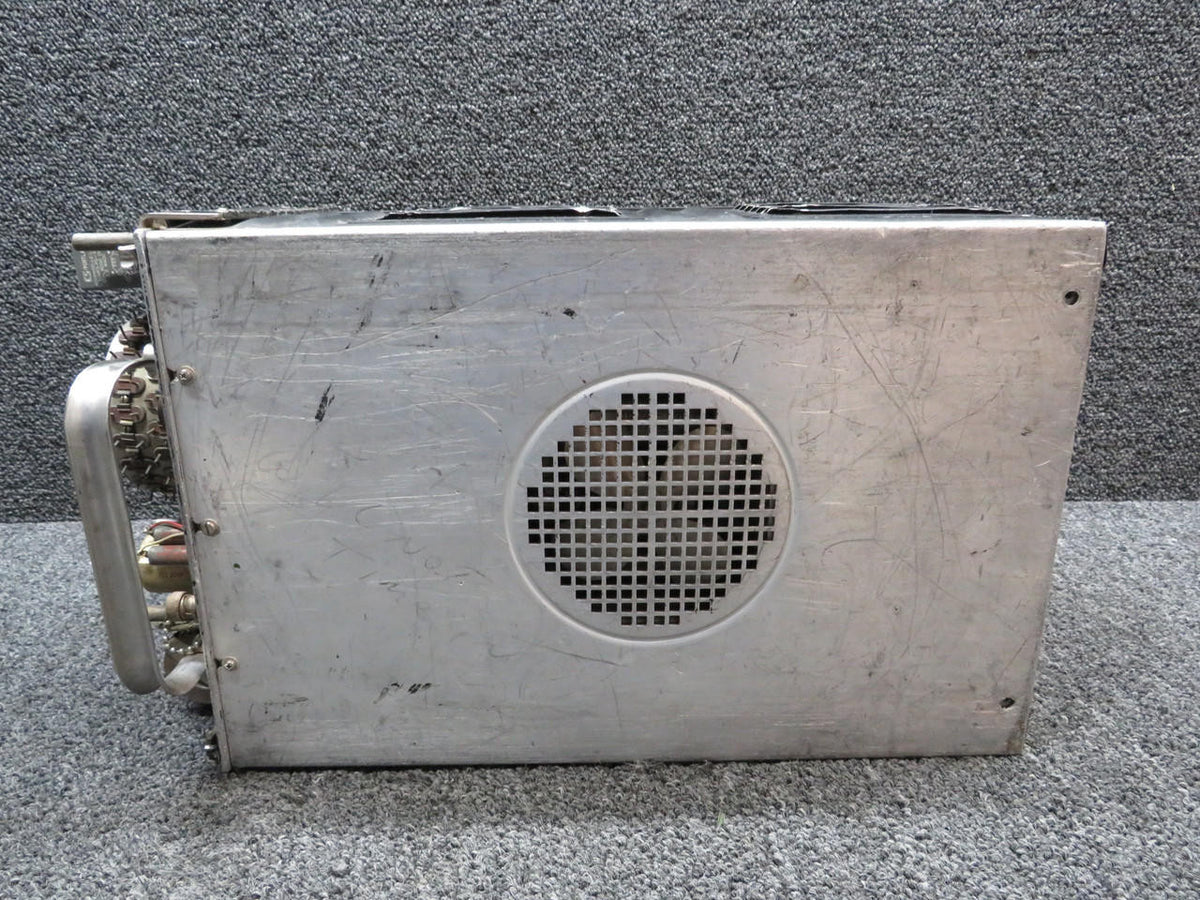 Does Not Apply RT-220B / ARN-21 Radio Navigation Equipment (CORE)