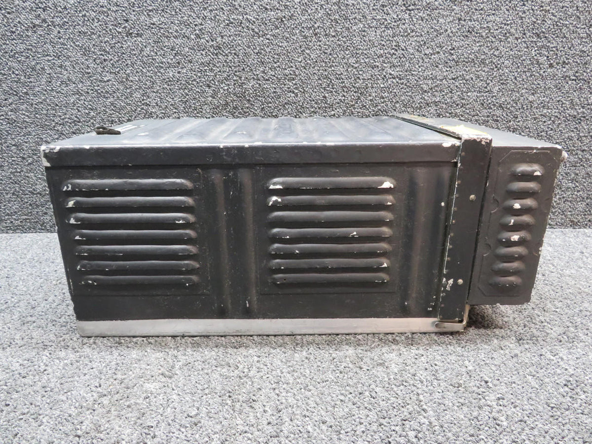 Does Not Apply RT-220B / ARN-21 Radio Navigation Equipment (CORE)