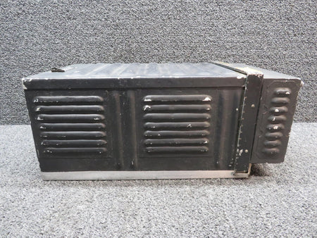 Does Not Apply RT-220B / ARN-21 Radio Navigation Equipment (CORE)