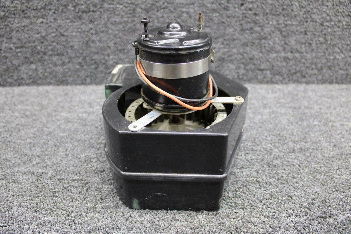 PM356X Cessna 340 Siemens Blower Assembly (Volts: 24) BAS Part Sales | Airplane Parts