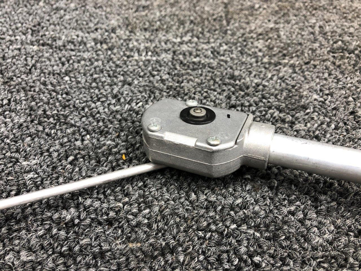 Robinson Helicopter & Airplane Parts D252-2B (Alt: 7740-00564) Robinson R44II Auxiliary Fuel Tank Transmitter Assy