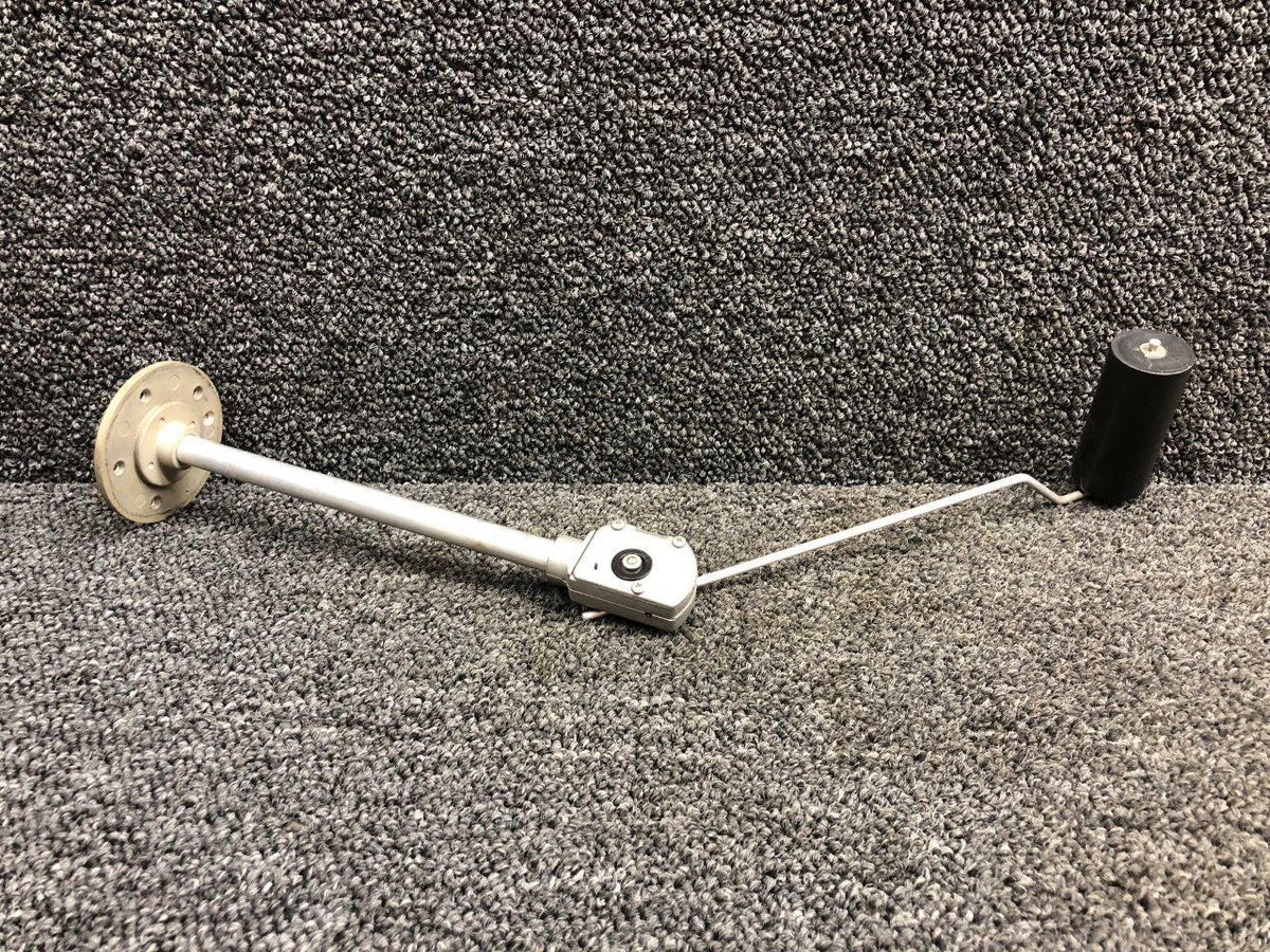 Robinson Helicopter & Airplane Parts D252-2B (Alt: 7740-00564) Robinson R44II Auxiliary Fuel Tank Transmitter Assy