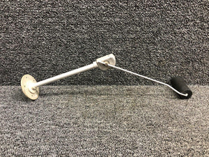 D252-2B (Alt: 7740-00564) Robinson R44II Auxiliary Fuel Tank Transmitter Assy