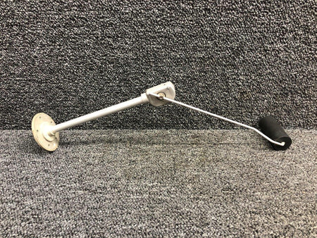 Robinson Helicopter & Airplane Parts D252-2B (Alt: 7740-00564) Robinson R44II Auxiliary Fuel Tank Transmitter Assy