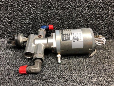 Weldon 19001-B (ALT: D343-3) Weldon Fuel Pump Assembly (Volts: 28)