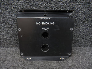 C054-2 Robinson R44II Middle Tunnel Cover Assembly
