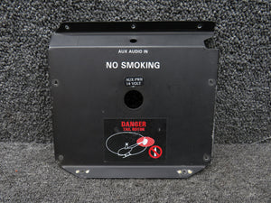 C054-2 Robinson R44II Middle Tunnel Cover Assembly